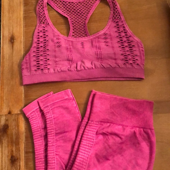 Workout Set - Picture 1 of 4